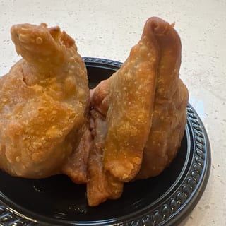 veg samosa
